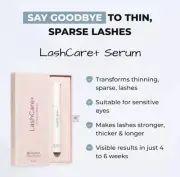 Rumi Cosmetiques lash care eyelash enhancing serum 3ml