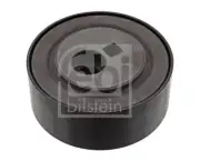 Ribbed Belt Tensioner Pulley FOR PEUGEOT 406 2.2 00->04 8B 8E/F Febi