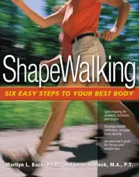 在飛比找博客來優惠-Shapewalking: Six Easy Steps t
