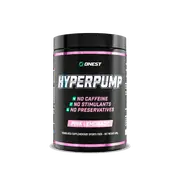 Hyperpump Pump Pre-Workout by Onest | Elite Supps