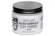 Slick Gorilla Clay Pomade 70G
