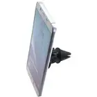 For Samsung Galaxy Z Flip6 - Magnetic Car Mount Air Vent Holder Swivel Dock