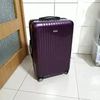 在飛比找蝦皮購物優惠-二手 過保 RIMOWA SALSA AIR ULTRA V