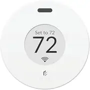 Flair Puck Wireless Thermostat Companion Product to Flair Smart Vents or a standalone Mini Split Controller