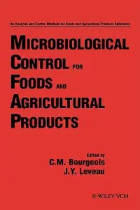 在飛比找博客來優惠-Microbiological Control for Fo