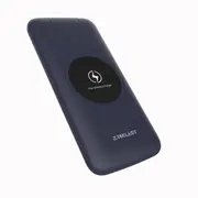 10W 7.5W 5W Fast Charging Wireless Charger Power Bank For iPhone X XS Xiaomi Mi9 S10 + Note 10 TARNISH COLOR