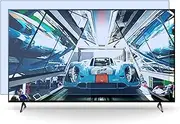 32-75 Inch Anti-Glare TV Film - Anti- UV Screen Protector, Filter Blocking Blue Light from 380 to 495Nm for LCD, LED, 4K OLED & QLED HDTV,65" 1429 * 804