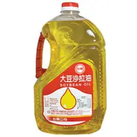 在飛比找樂天市場購物網優惠-台糖 大豆 沙拉油 2.6L【康鄰超市】