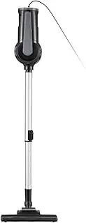 [VOR] Corded Stick Vacuum Cleaner, 15Kpa Powerful Suction with 4M Cord, 2 in 1 Ultra-Lightweight Bagless Vacuum Cleaner with Washable HEPA Filter for Home, Car, Pet Hair, Carpet, Hard Floor
