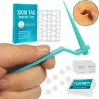 Health Skin Tag Removal Kit Face Care Skin Tag Remover Skin Tag Remover Patches