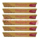 ORGANIC GOODNESS INCENSE - ARABIAN OUDH SCENTS Meditation Aroma Fragrance