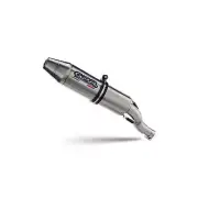 Silencer Complete GPR Homologated Deeptone for Yamaha 450 YFZ X 2002-2024