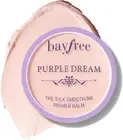 Silk Smoothing Primer Balm, Poreless Primer for Smooth & Flawless Skin, Long Las