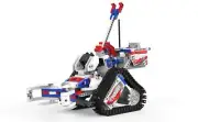 UBTECH JIMU Robot Competitive Series: Champbot Kit/ App-Enabled Building & Co...