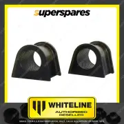 Rear Sway Bar Mount Bush 26mm W23461 for MITSUBISHI CHALLENGER MONTERO SPORT PA