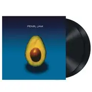 Pearl Jam (180gm Vinyl) (Reissue)