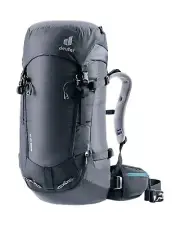 Deuter Women's Guide 32+ Sl Alpine Backpack 40 l Black