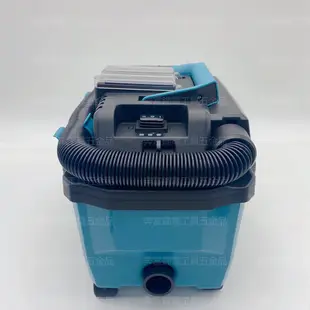 Makita 牧田 18V 吸塵器 充電式吸塵器 VC10L 乾溼兩用吸塵器 粉塵專用 無線吸塵器 集塵機 電動吸塵器