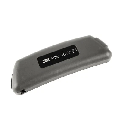 3M Speedglas Standard Battery for Welding Helmet ADFLO PAPR, Li-ion - 837630