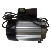 Replacement Electric Engine Motor 08 Ton Log Splitter