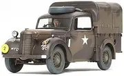 Tamiya 1:35 Scale 10HP British Light Utility Car Model Kit