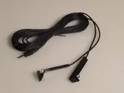 NEW Dual Head IR Infrared Remote Control Cable 3.5mm Jack Emitter Blaster Long