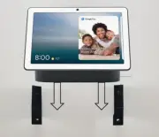 Google Nest Hub Max Wall Mount Wall Bracket For 10 Inch Touchscreen