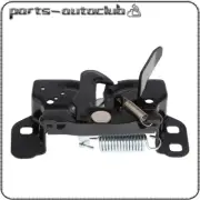 Hood Latch Lock Fits Jeep Grand Cherokee Overland 5.7L 2011-2021 High Quality (for: Jeep)