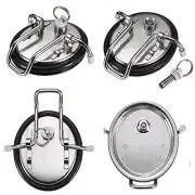 304 stainless steel Cornelius Keg Lid New Replacement Corny (Soda