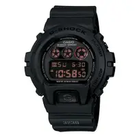 在飛比找蝦皮商城優惠-【CASIO】G-SHOCK特勤軍方運動錶(DW-6900M