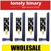 1100 Meter NRF24L01+PA+LNA Wireless Module Antenna Arduino Uno Mega Respberry PI