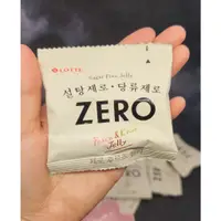 在飛比找蝦皮購物優惠-少量預購 韓國 樂天 LOTTE 零糖 ZERO 奇異果 水