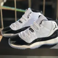 在飛比找Yahoo!奇摩拍賣優惠-Airr Jordan 11 Retro Concord 2