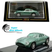 Vitesse 1:43 Aston Martin DB4GT Zagato Green