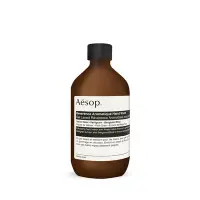 在飛比找Yahoo奇摩購物中心優惠-Aesop 尊尚芳香手部清潔露 500ml (旋蓋式)