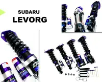 在飛比找Yahoo!奇摩拍賣優惠-小亞車燈改裝＊新 SUBARU LEVORG 檸檬哥 201