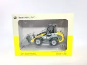 Kramer Allrad 580 Wheel Loader - ERTL DCP 1:50 Scale Diecast Model #40047 New
