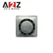 Watch Sapphire Crystal Bezel for Omega Seamaster PloProf 224.32.55.21 40mm