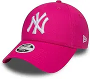 New Era Mens 9forty La Dodgers Cap Hats Black