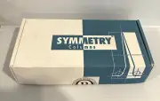 Waters Symmetry C18 3.5µ 1 x 150mm HPLC Column P/N WAT248059