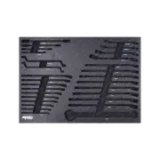 SP Tools Eva Insert Empty - Spanners Suit Sp50019 Offers Extra Protection