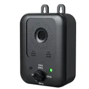 Anti Bark Devices, Automatic Dog Bark Control Devices with 3 Modes, Rechargeable Ultrasonic Bark Deterrent Devices for Dogs