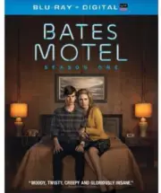 Bates Motel: Season One (Blu-ray)