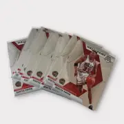 Scottie Pippen 2020 Mosaic USA Hall of fame #292 Chicago Bulls Lot x12 Card