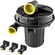 12574379 Secondary Air Pump Compatible With GMC S15 Compatible With Buick Rainier Compatible With Chevrolet 03-09