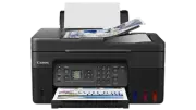 Canon MegaTank G4670 Colour Ink Tank Multi-Function Printer
