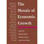 THE MOSAIC OF ECONOMIC GROWTH