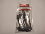 Craftsman 20 Piece Long and Short Arm Hex Key Allen Key Set SAE 9 46696