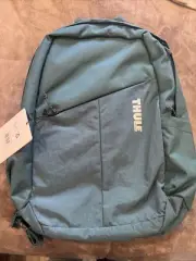 Thule Sweden Notus 20L Backpack Dense Teal Color Salesman Sample New With Tags