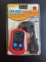 Autel MS300 OBD2 Scanner Maxi Scan Code Reader Scan Tool NEW! Sealed